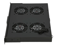 ExtraLink Panel wentylacyjny 19" - 734897 - zdjęcie 4